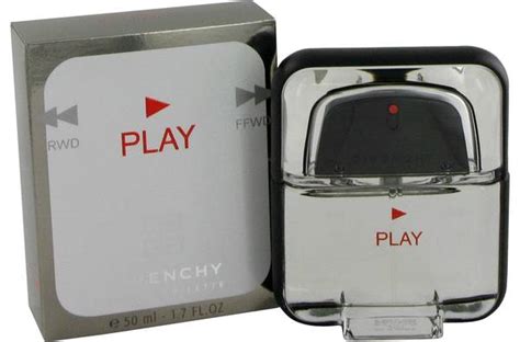 givenchy play cologne macy's|givenchy play toilet price.